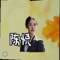 陈悦